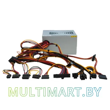 Блок питания ACD GPK700S 700W картинка 3